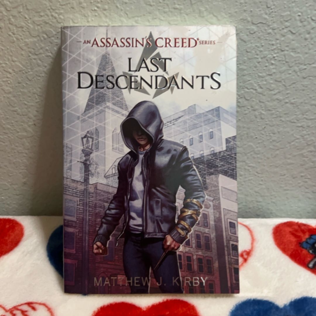 Last Descendants