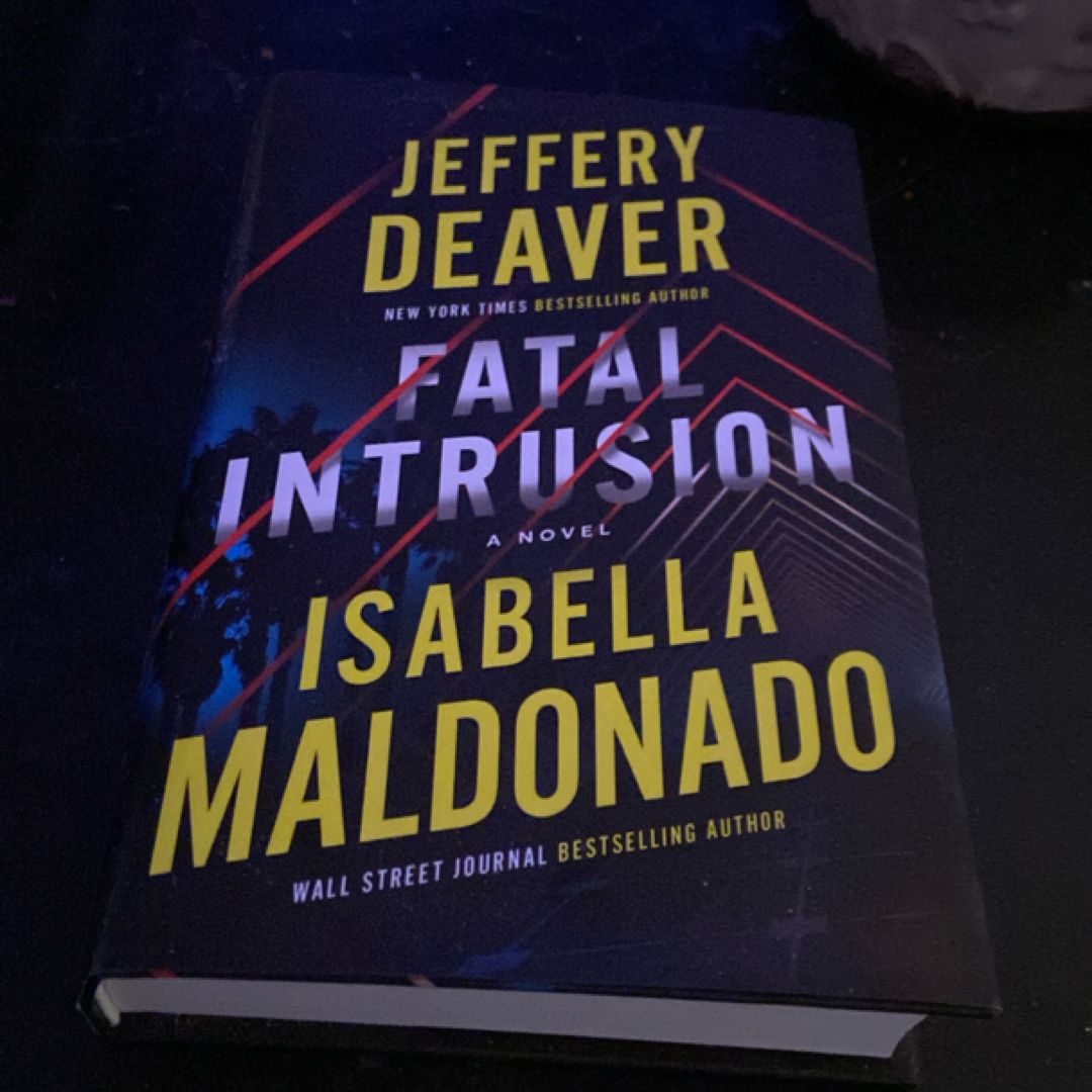 Fatal Intrusion