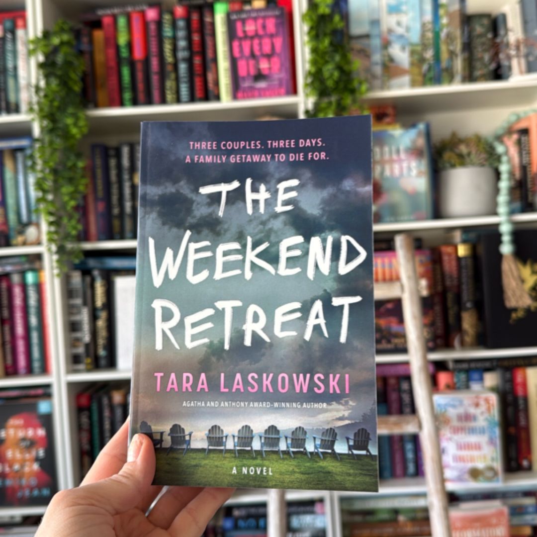 The Weekend Retreat