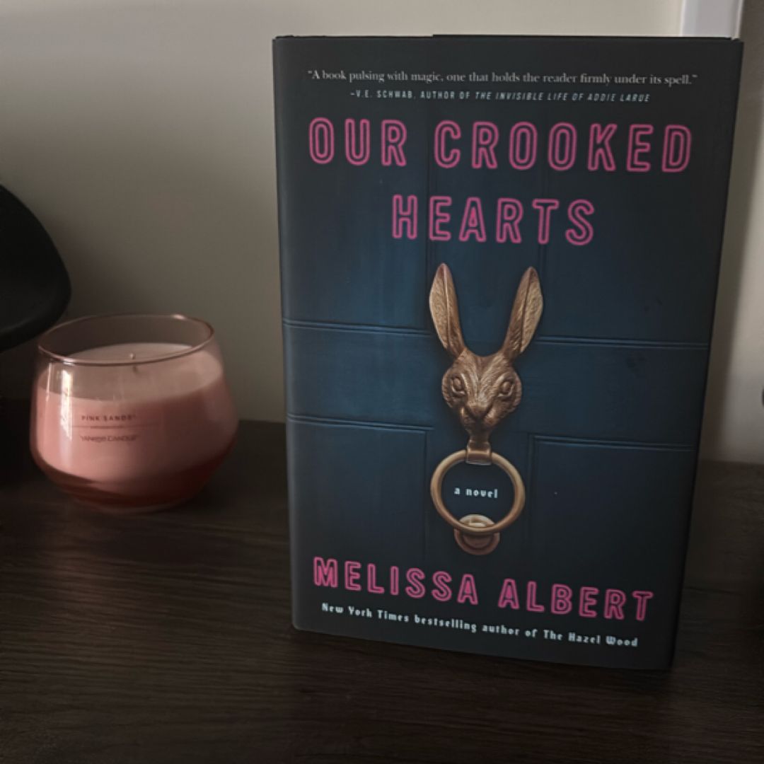 Our Crooked Hearts