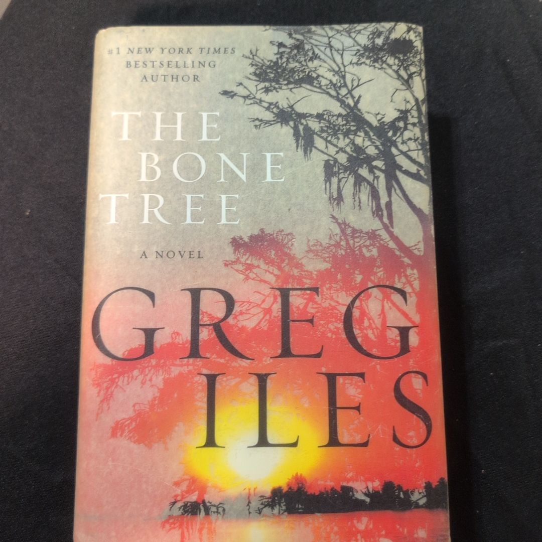 The Bone Tree