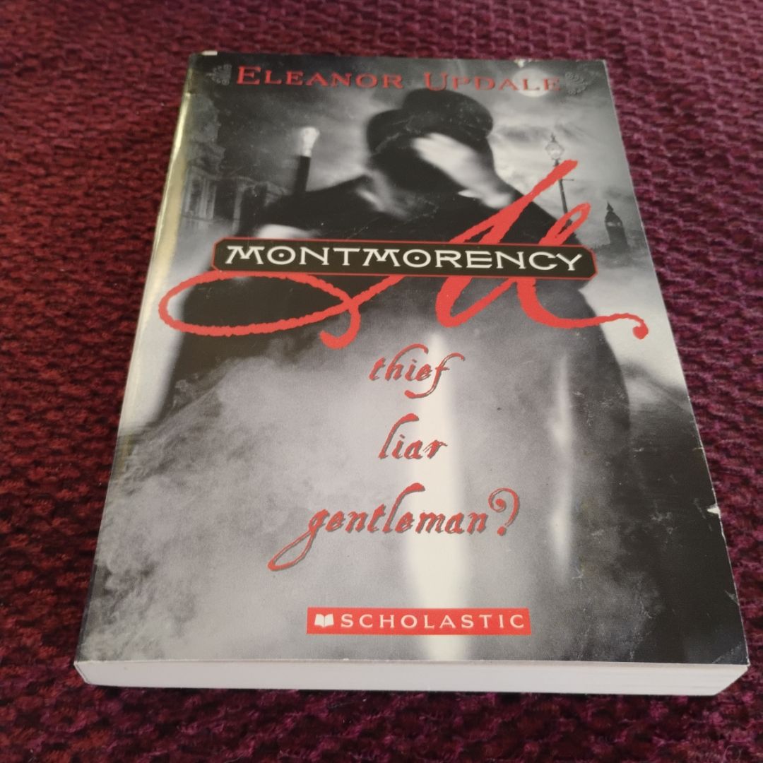 Montmorency
