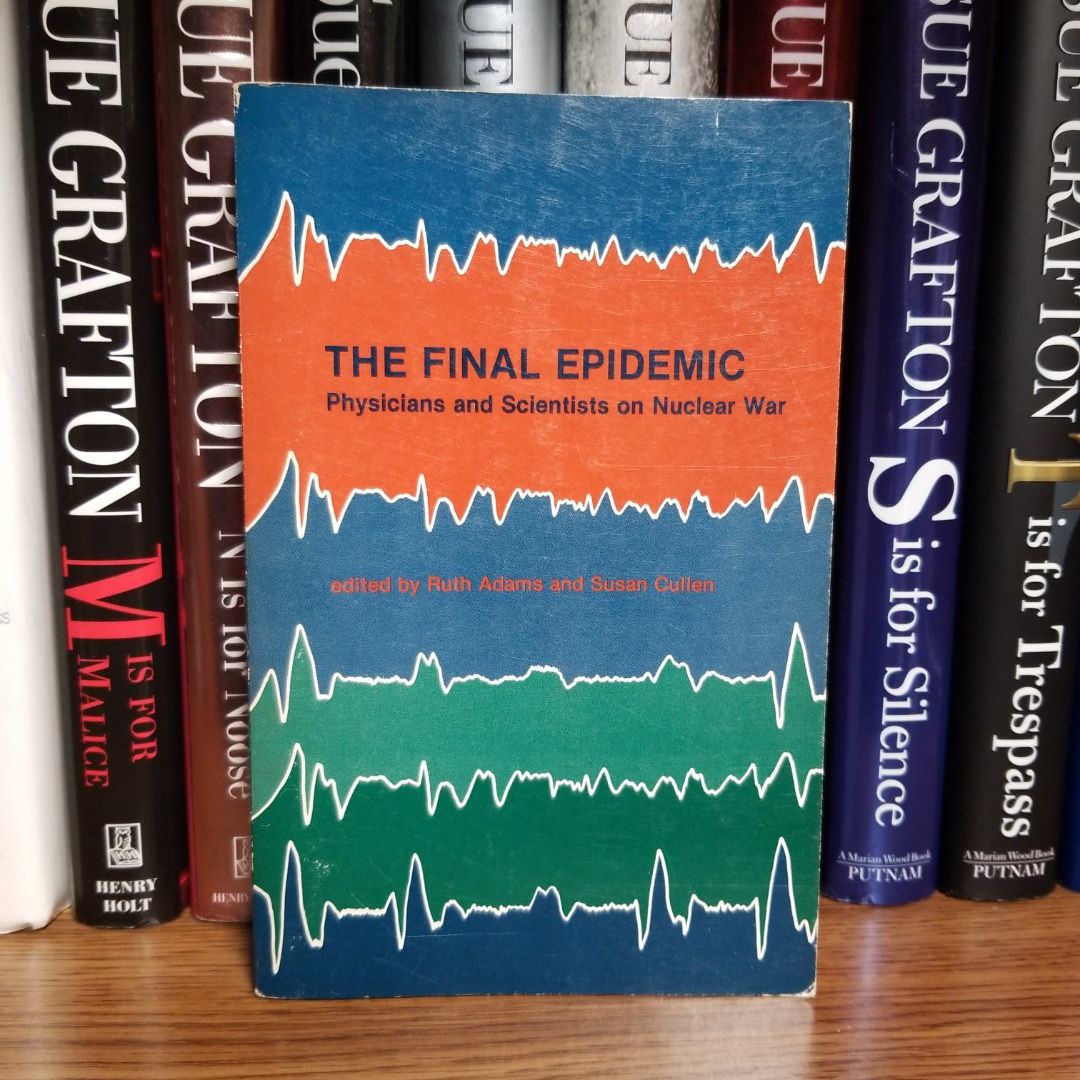 The Final Epidemic
