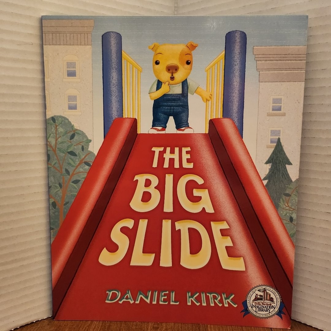 The Big Slide