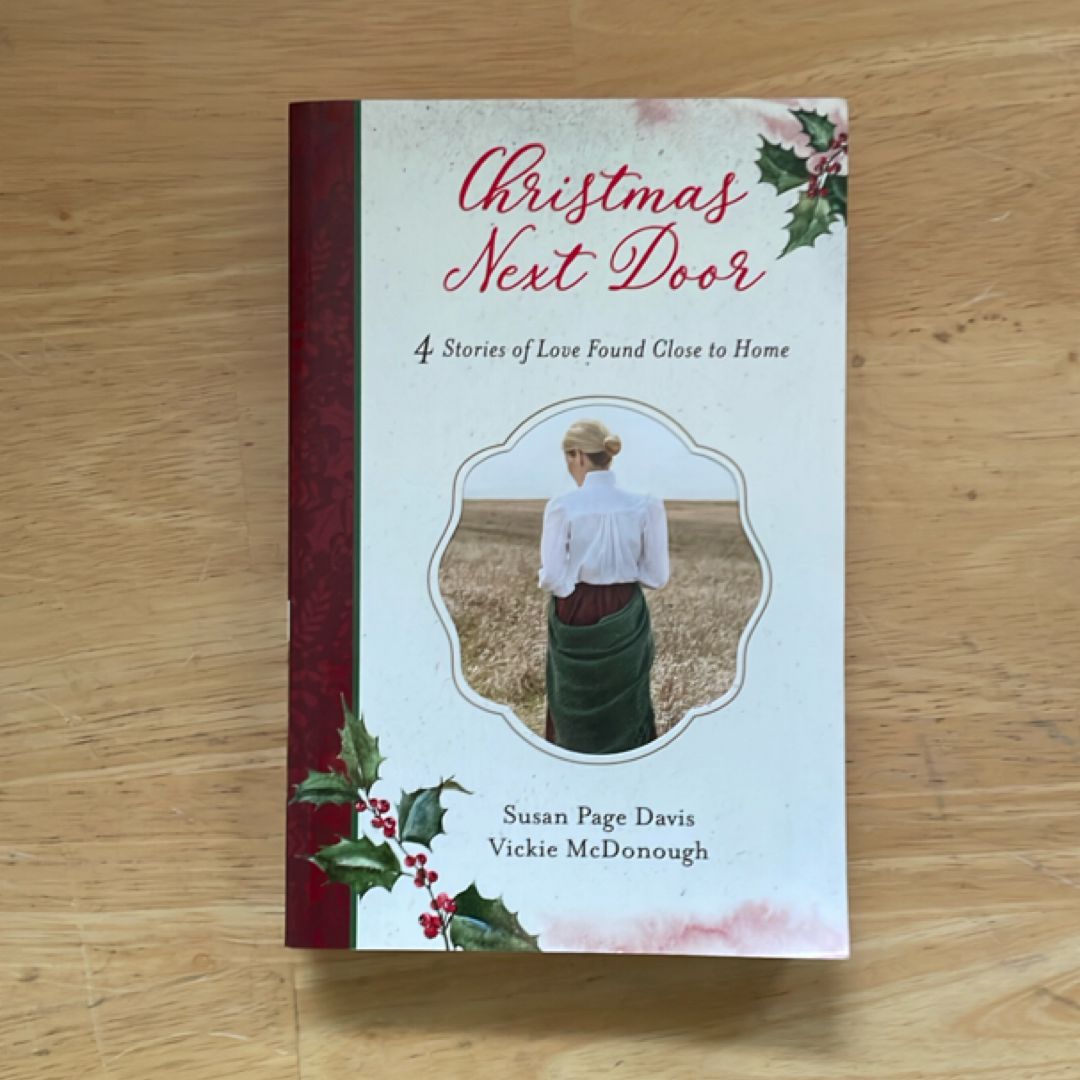 Christmas Next Door