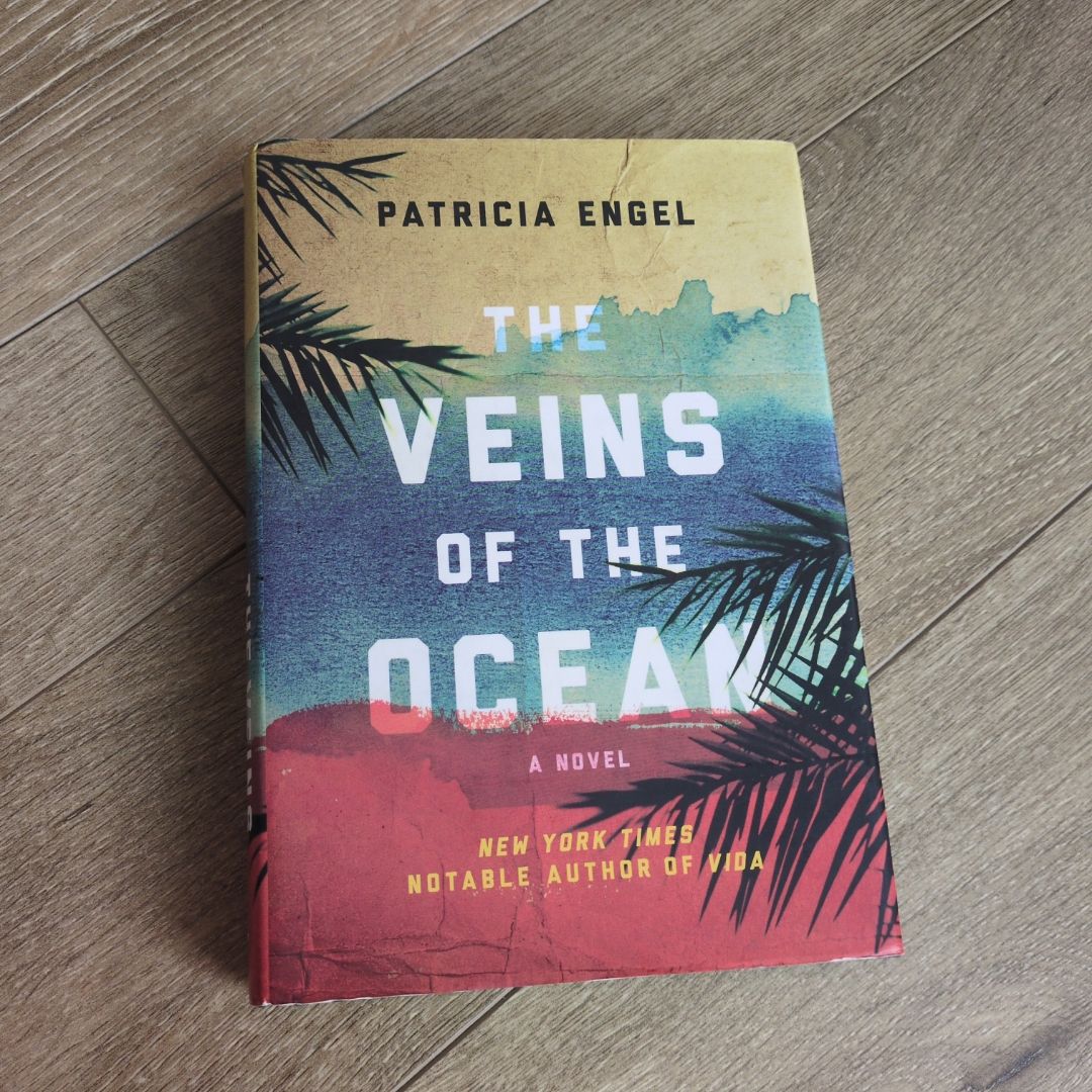 The Veins of the Ocean