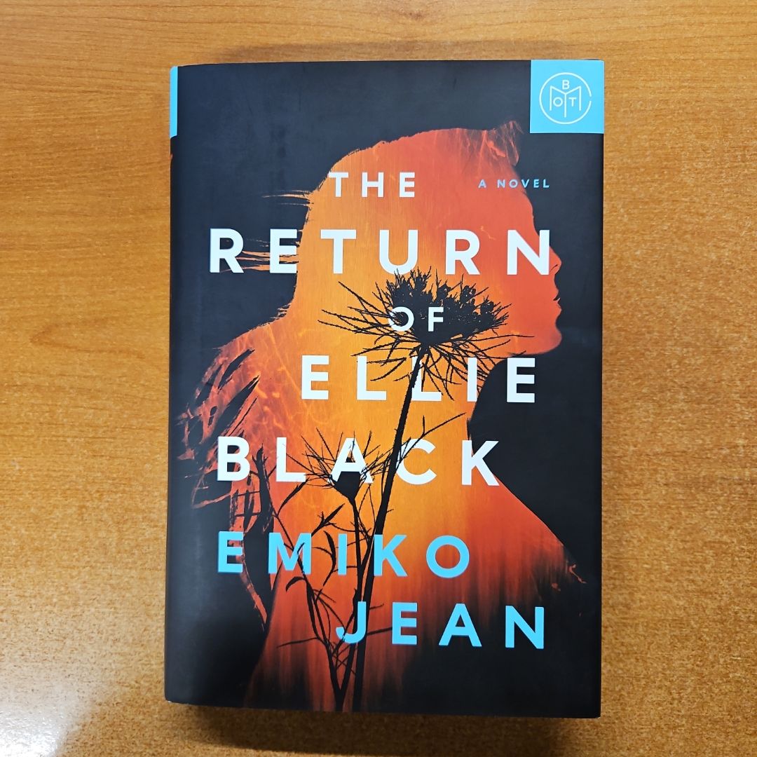 The Return of Ellie Black