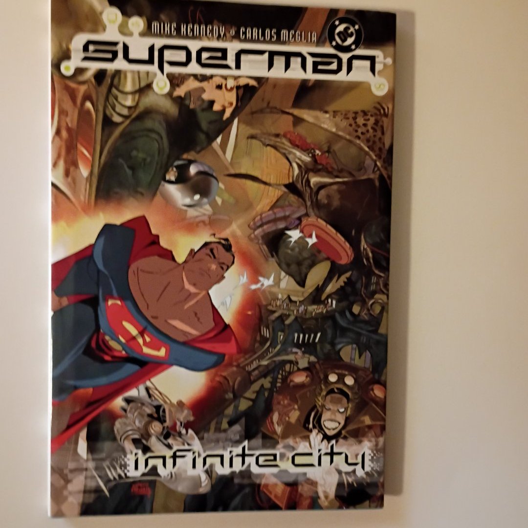 Superman