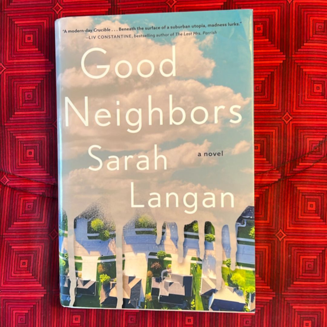 Good Neighbors