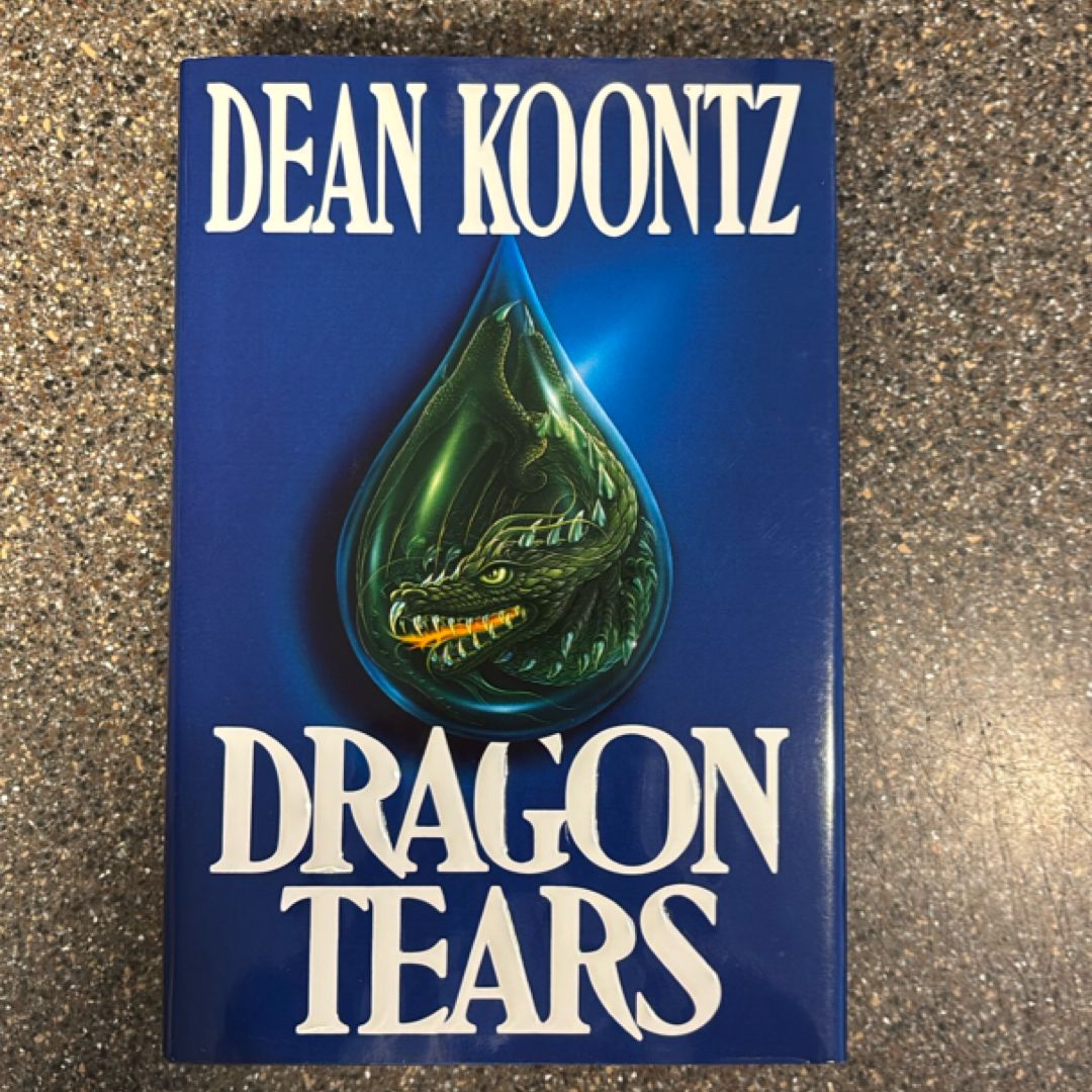 Dragon Tears