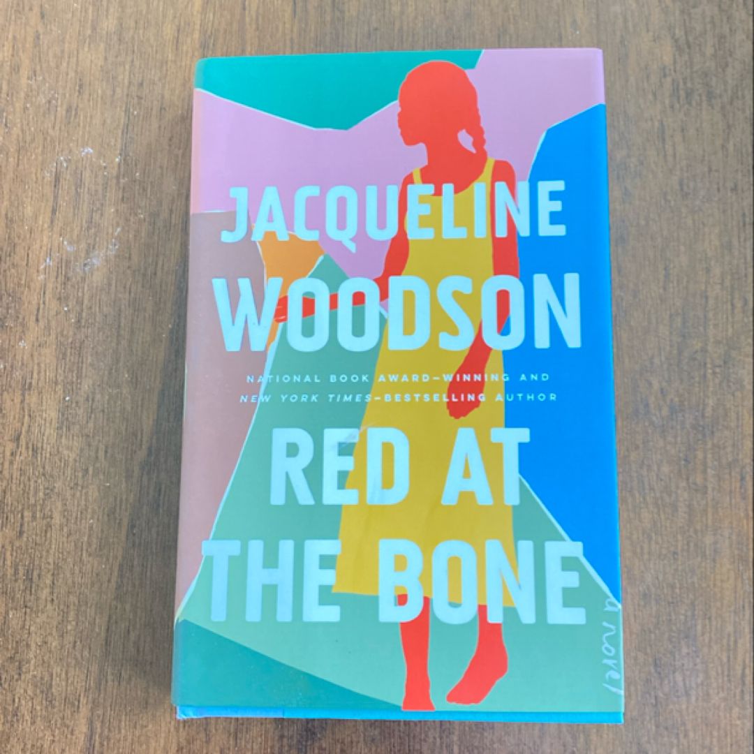 Red at the Bone