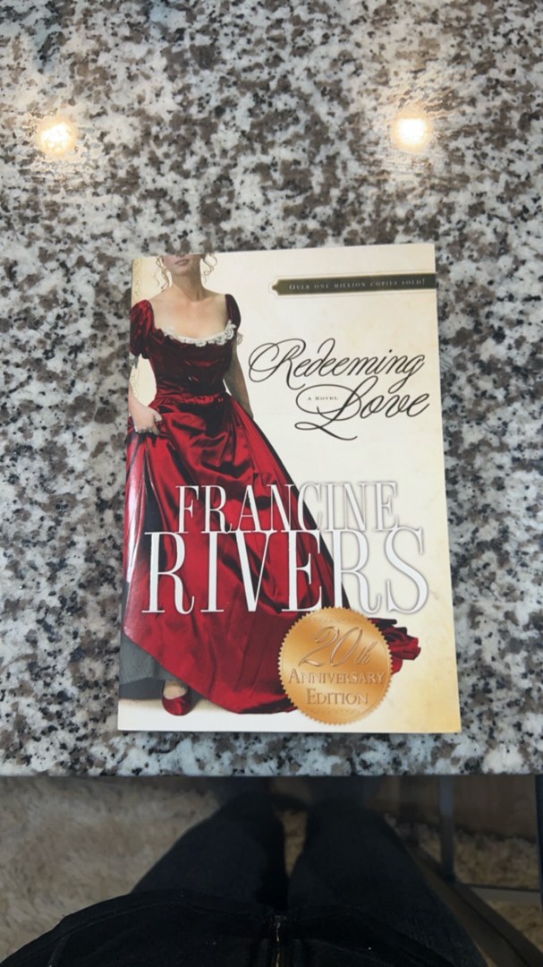 Redeeming Love