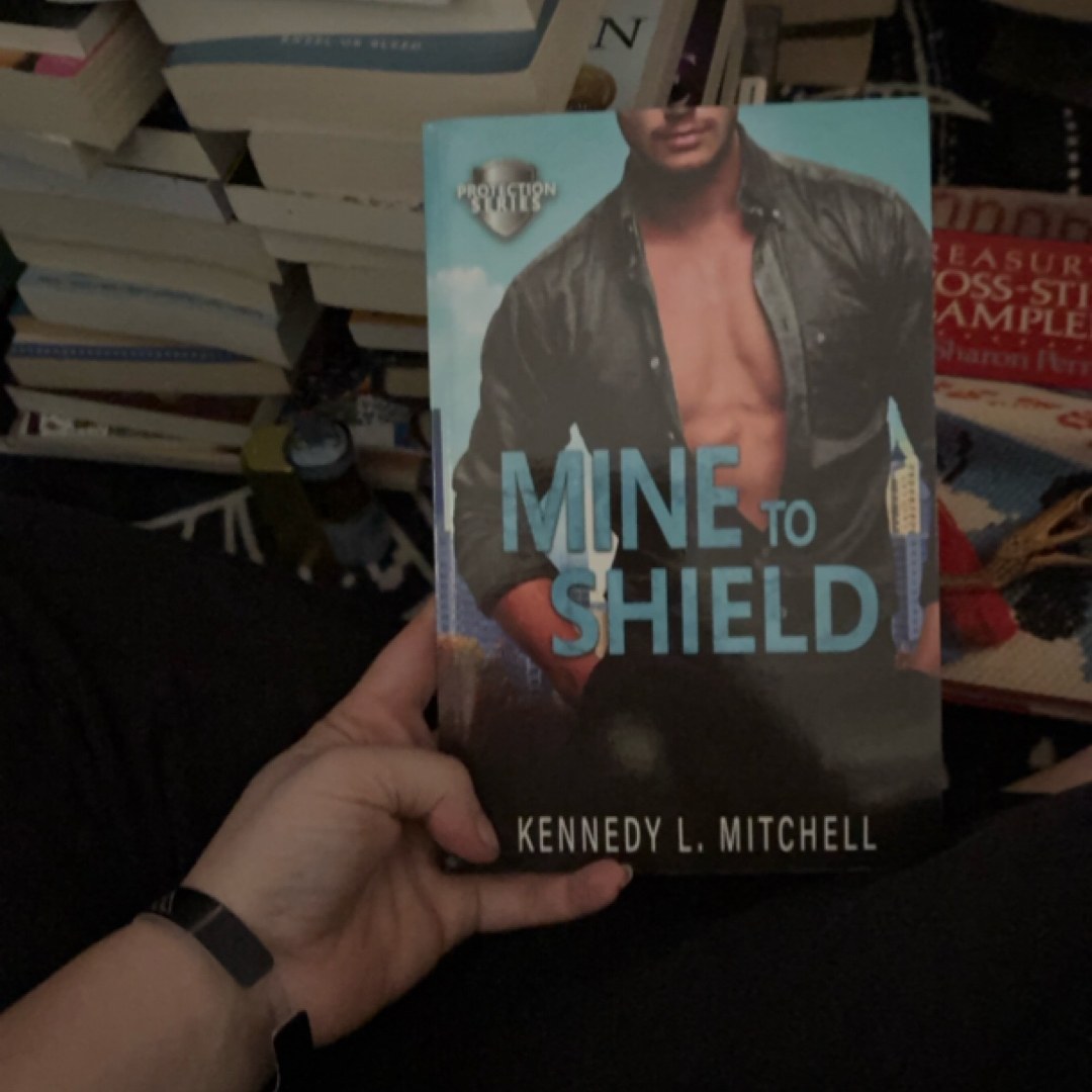 Mine to Shield