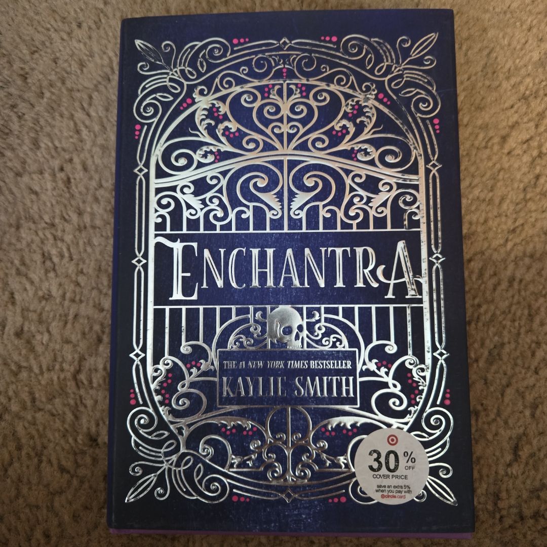 Enchantra (Deluxe Limited Edition)