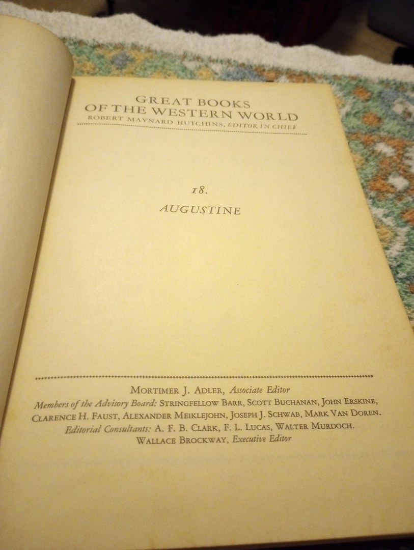 Augustine 