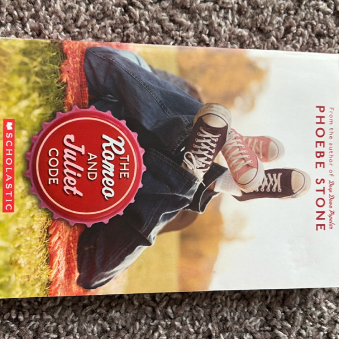 the romeo and juilet code