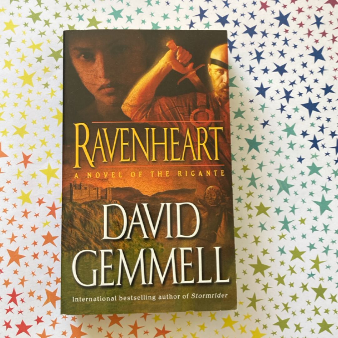 Ravenheart