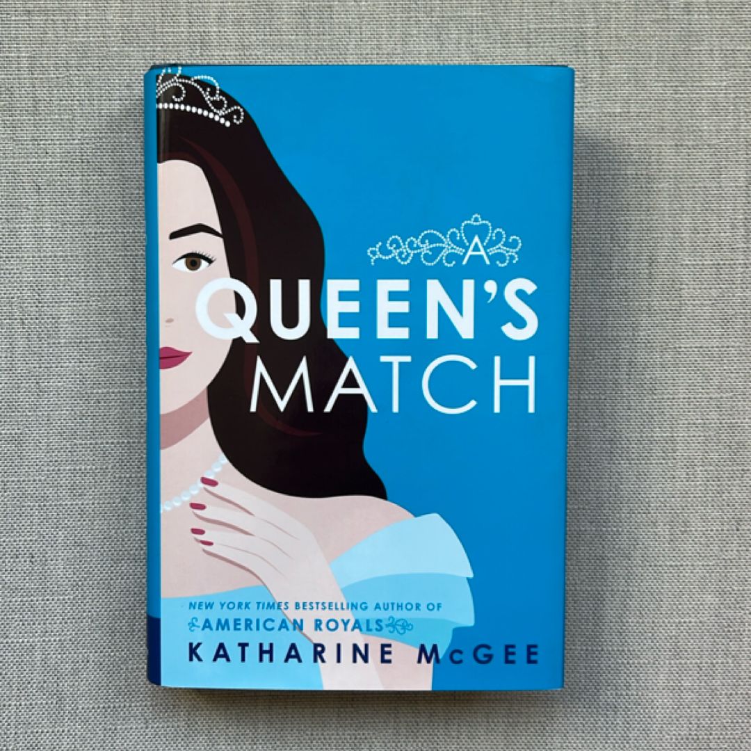 A Queen's Match
