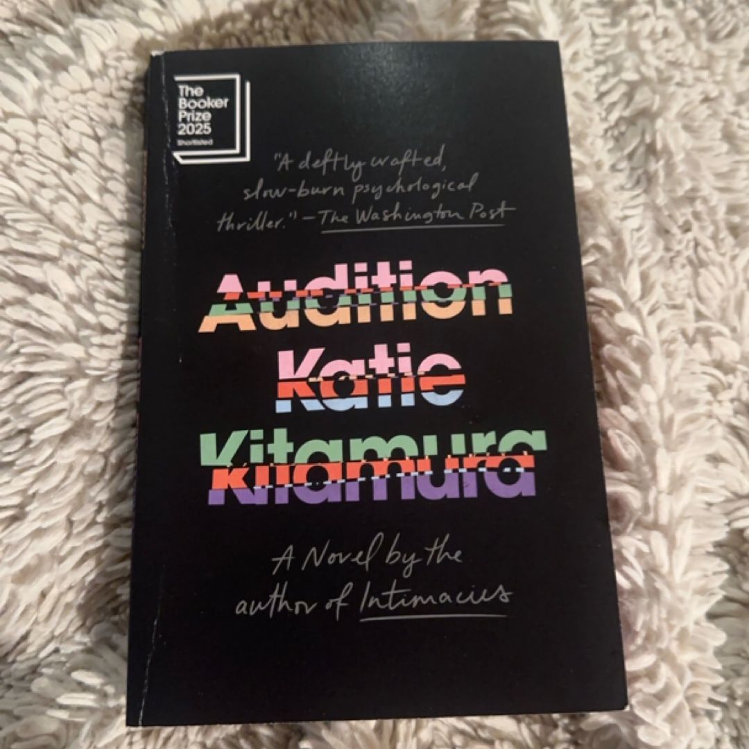 Audition