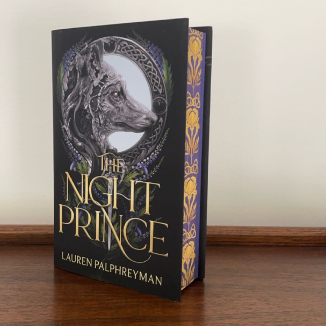 The Night Prince