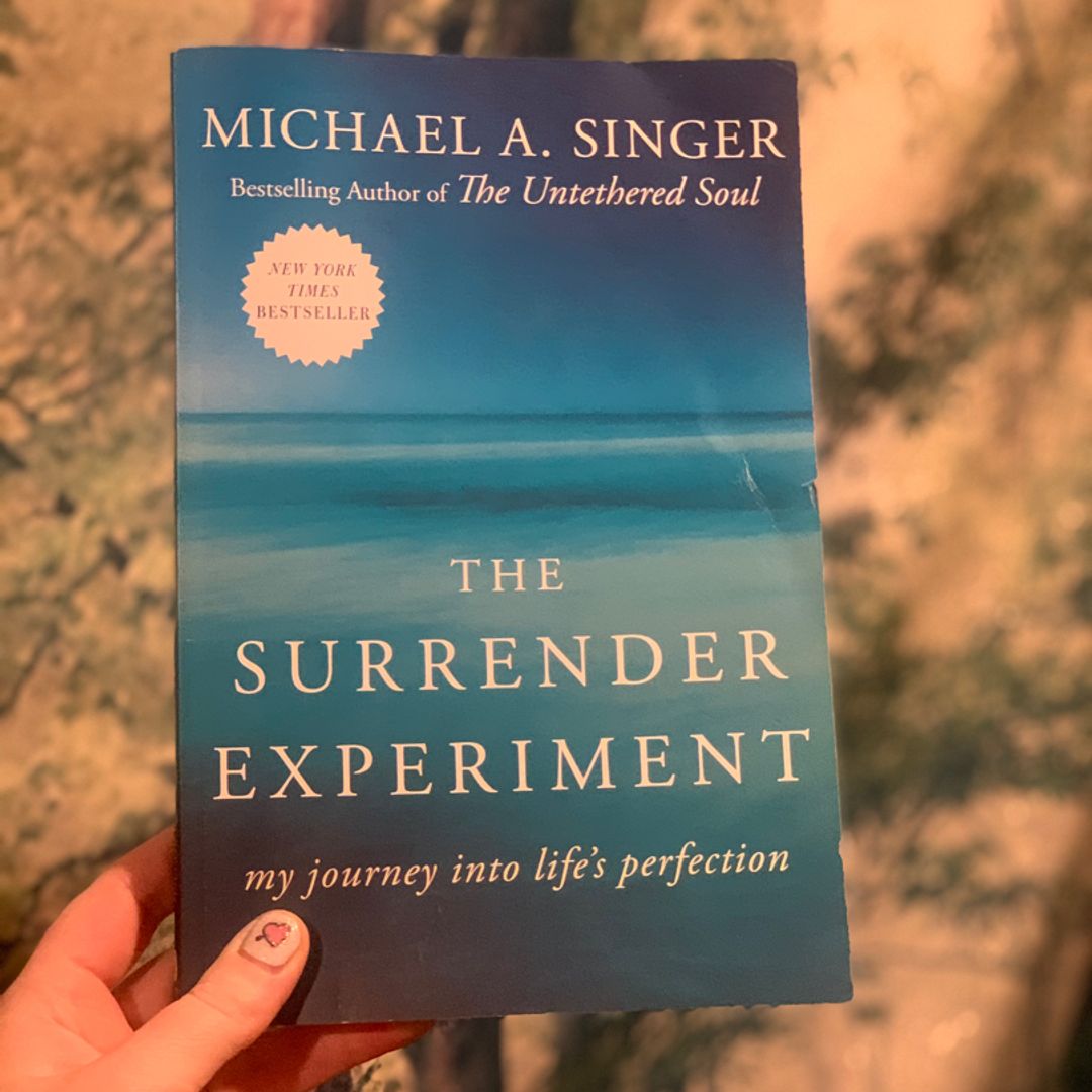 The Surrender Experiment