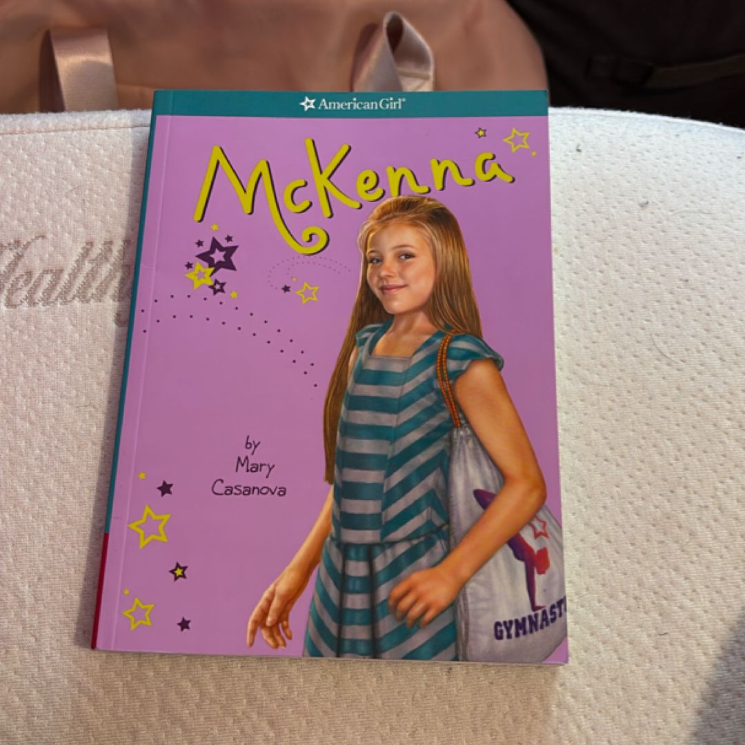 McKenna