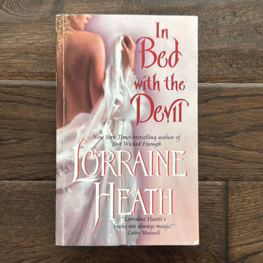 In Bed with the Devil