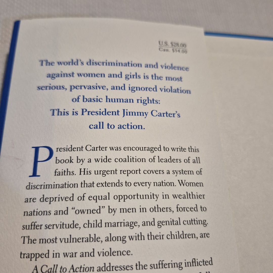 A Call to Action