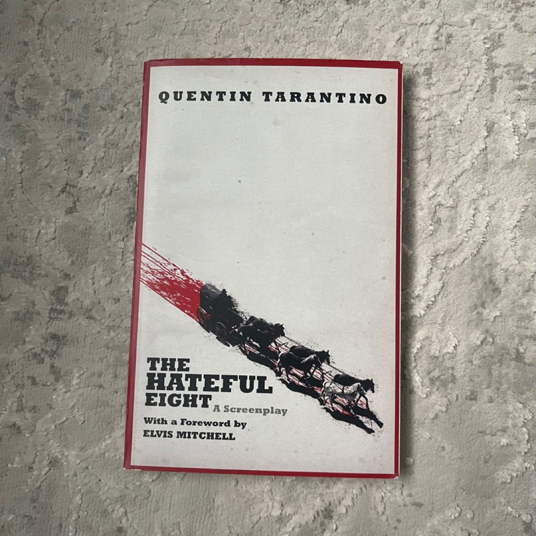 The Hateful Eight