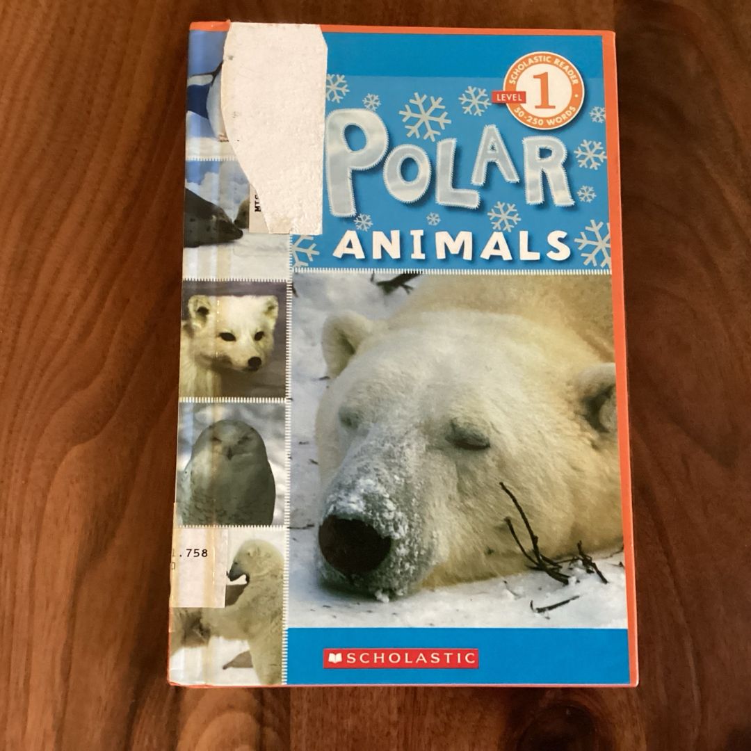 Polar Animals