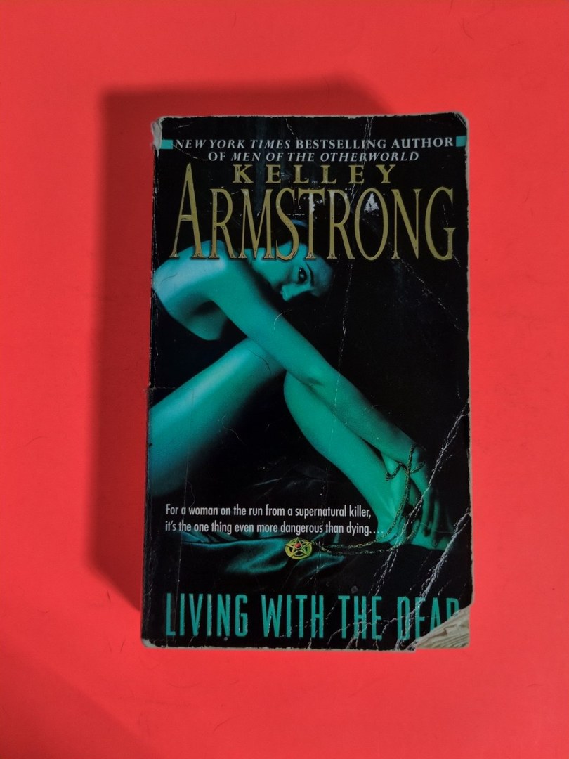 Living with the Dead