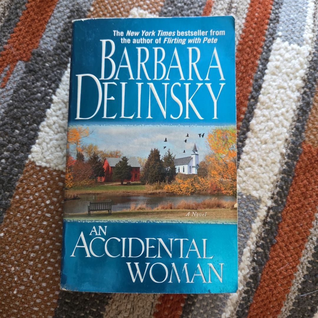 An Accidental Woman