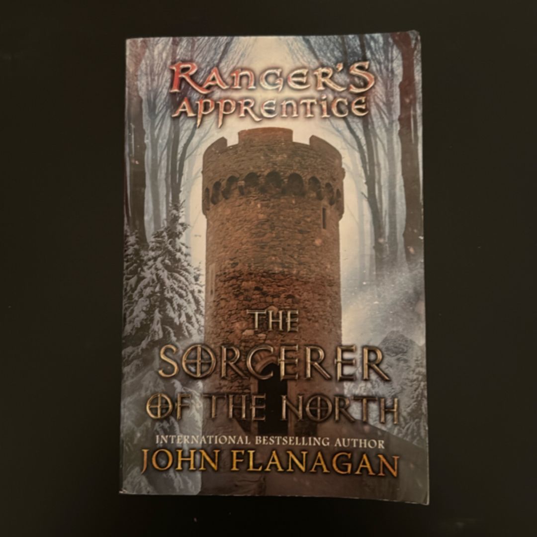 The Sorcerer of the North