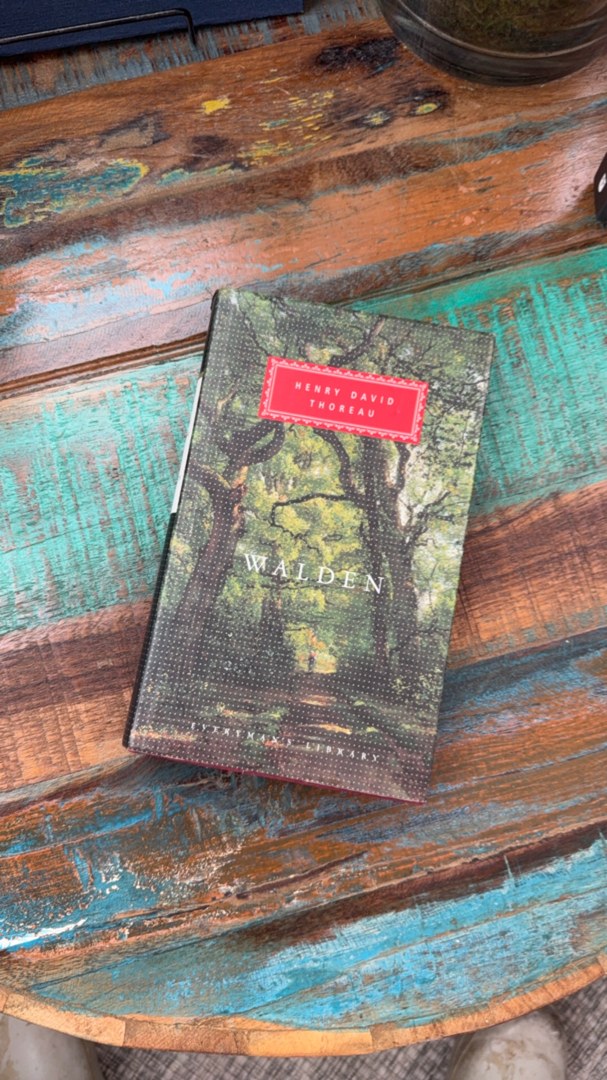 Walden