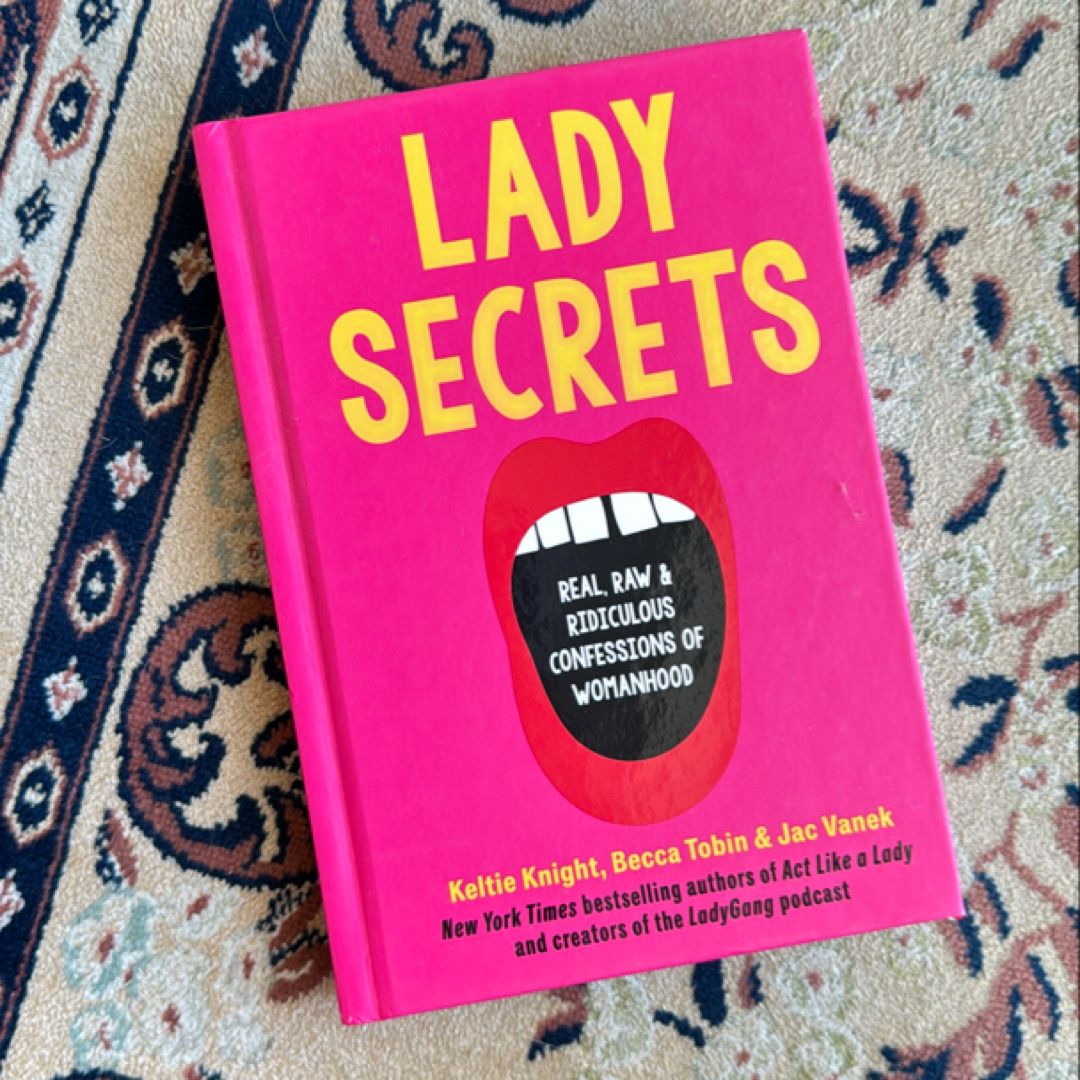 Lady Secrets