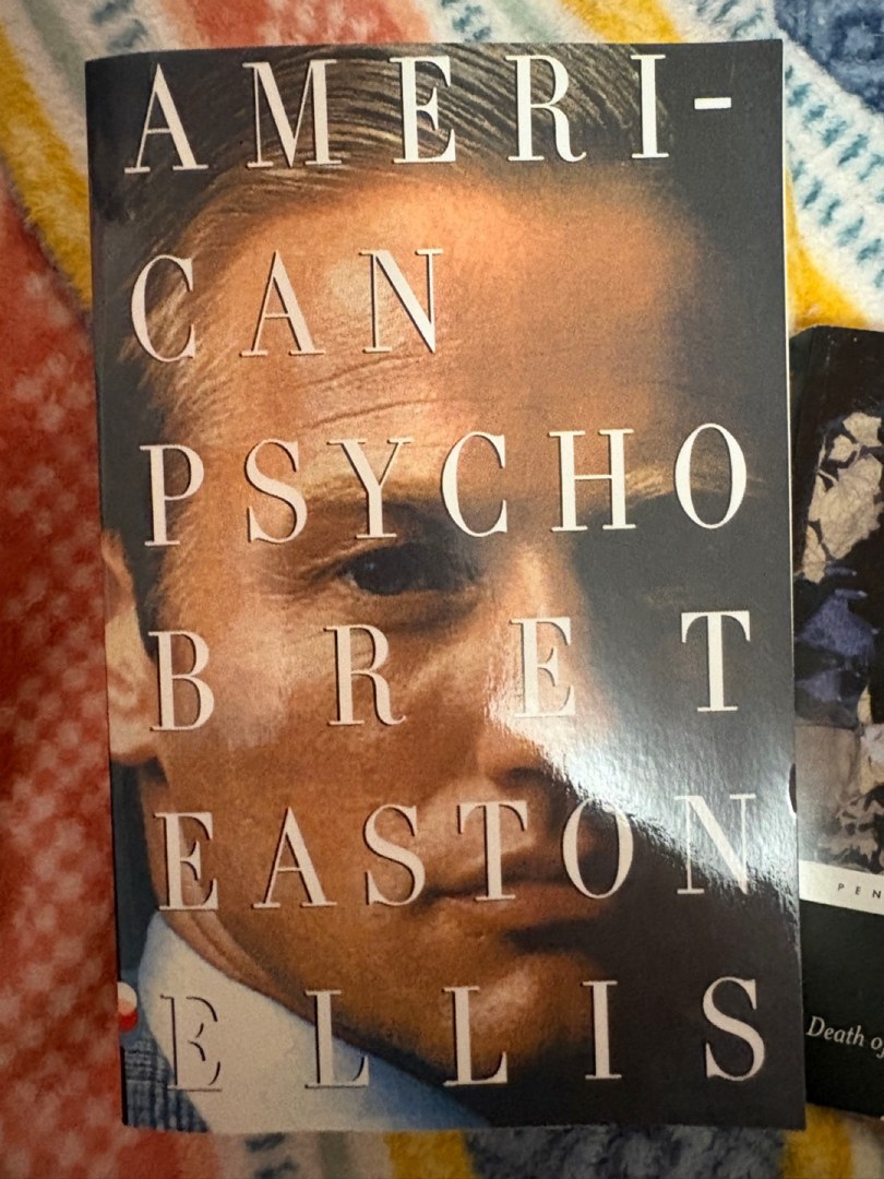 American Psycho