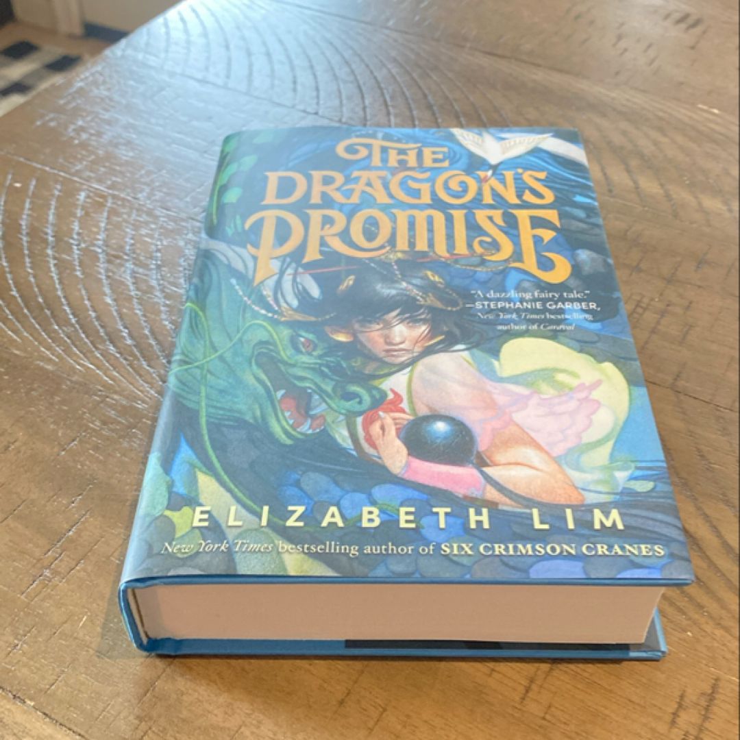 The Dragon's Promise