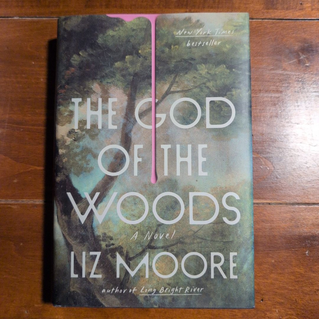 The God of the Woods