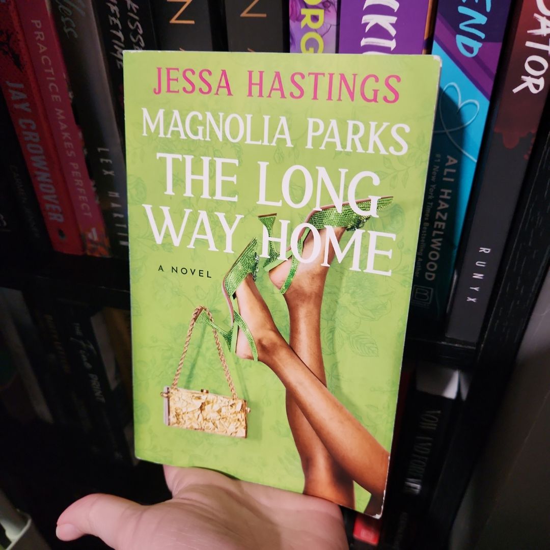 Magnolia Parks