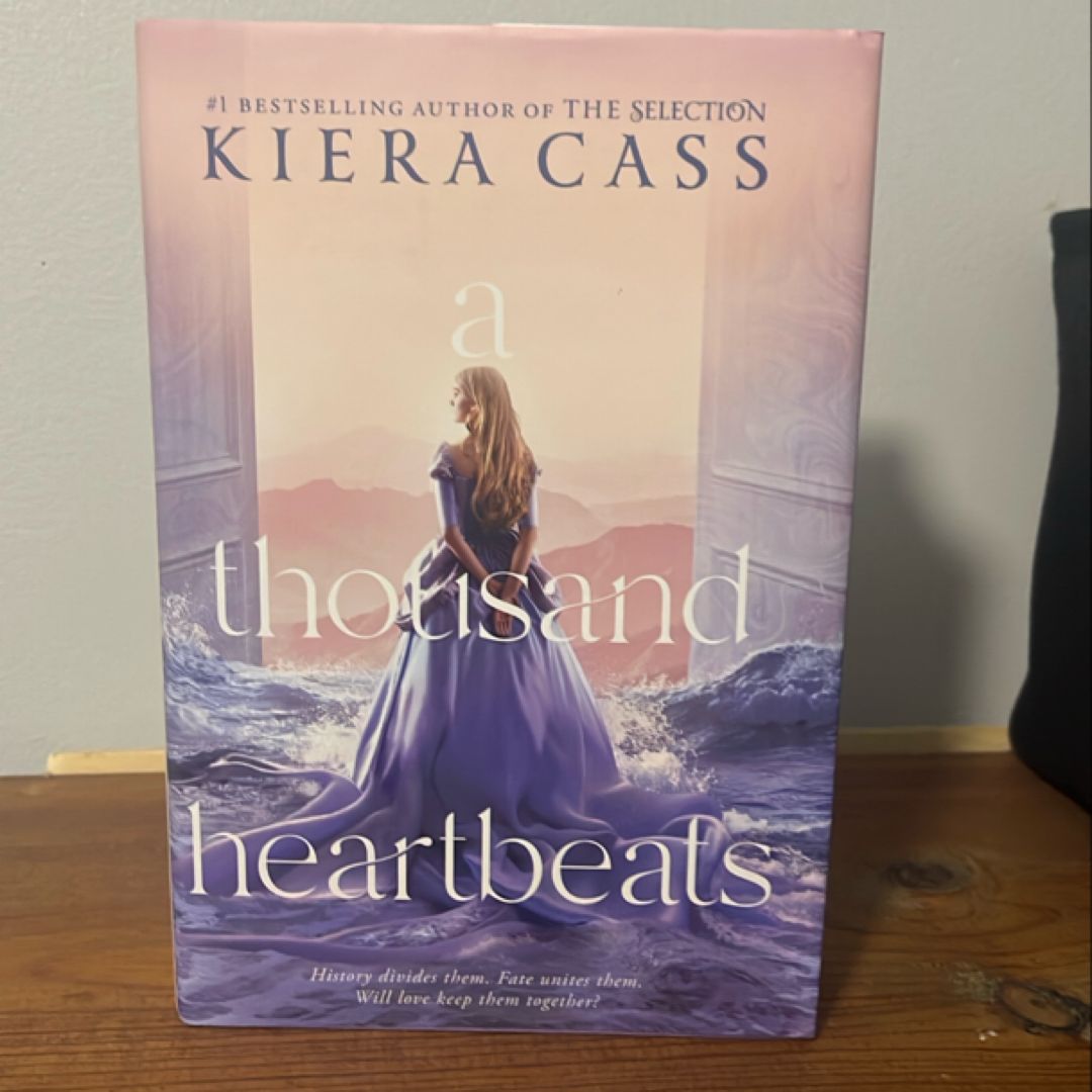 A Thousand Heartbeats