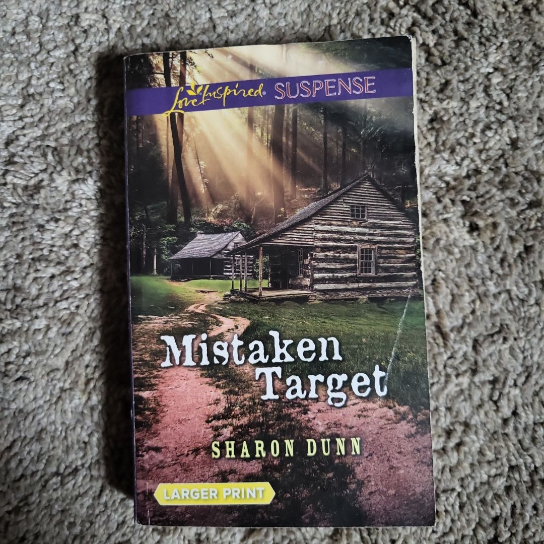 Mistaken Target