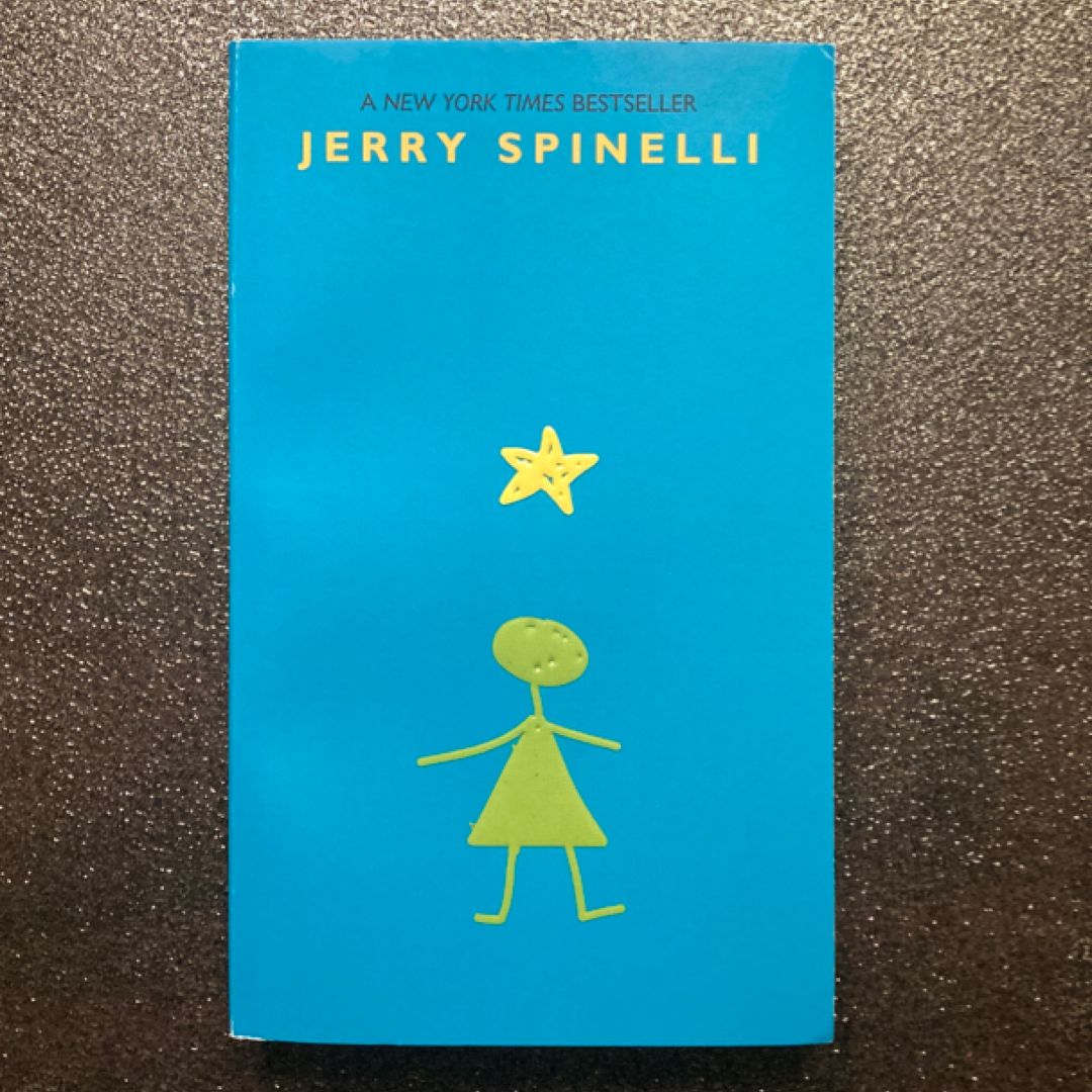 Stargirl