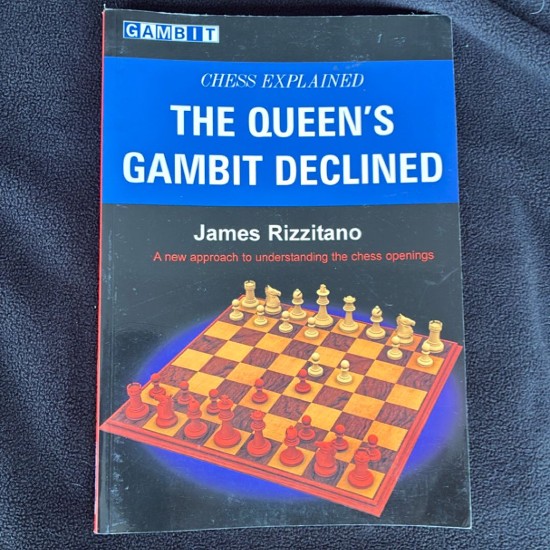 The Queen's Gambit Declined