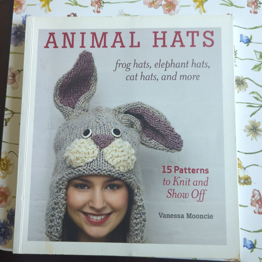 Animal Hats