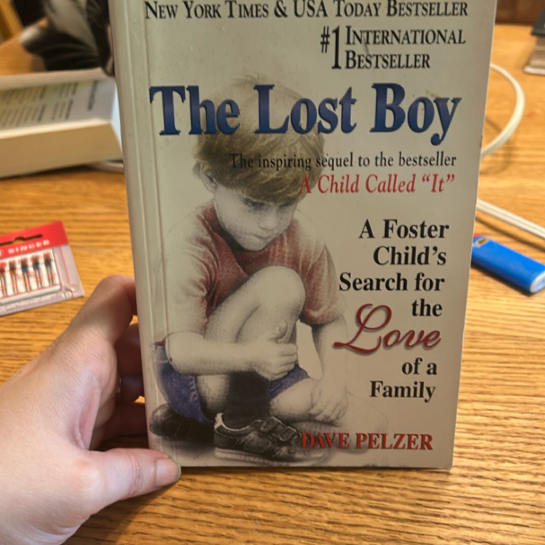 The Lost Boy
