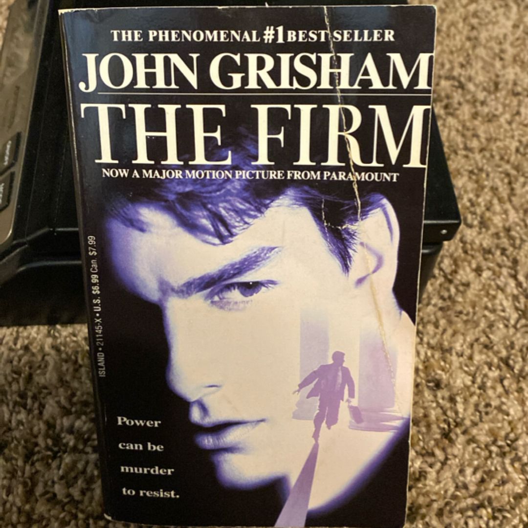 The Firm