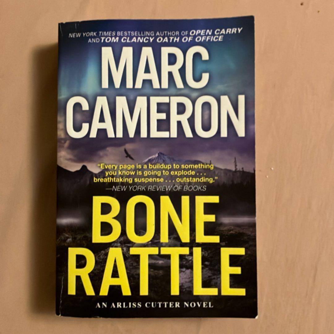 Bone Rattle