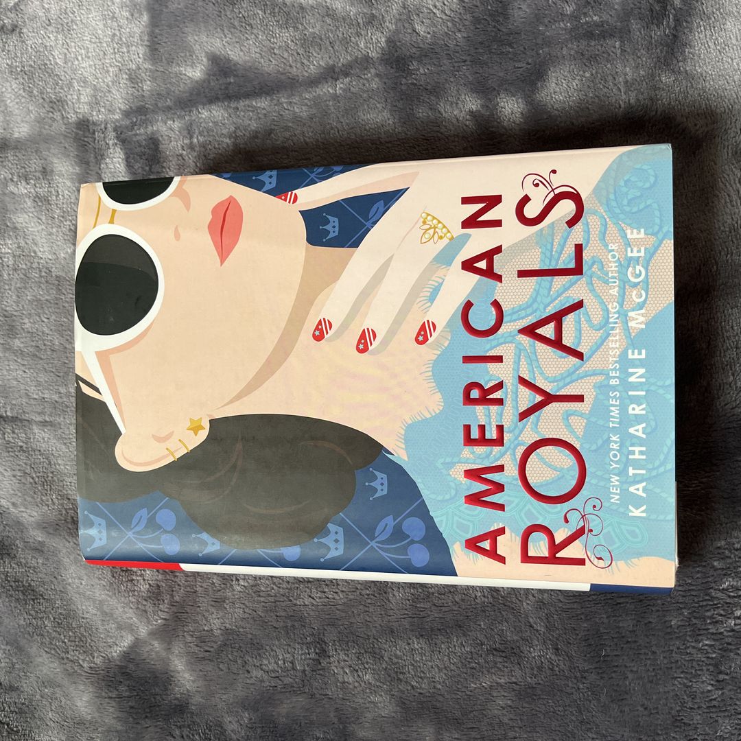 American Royals