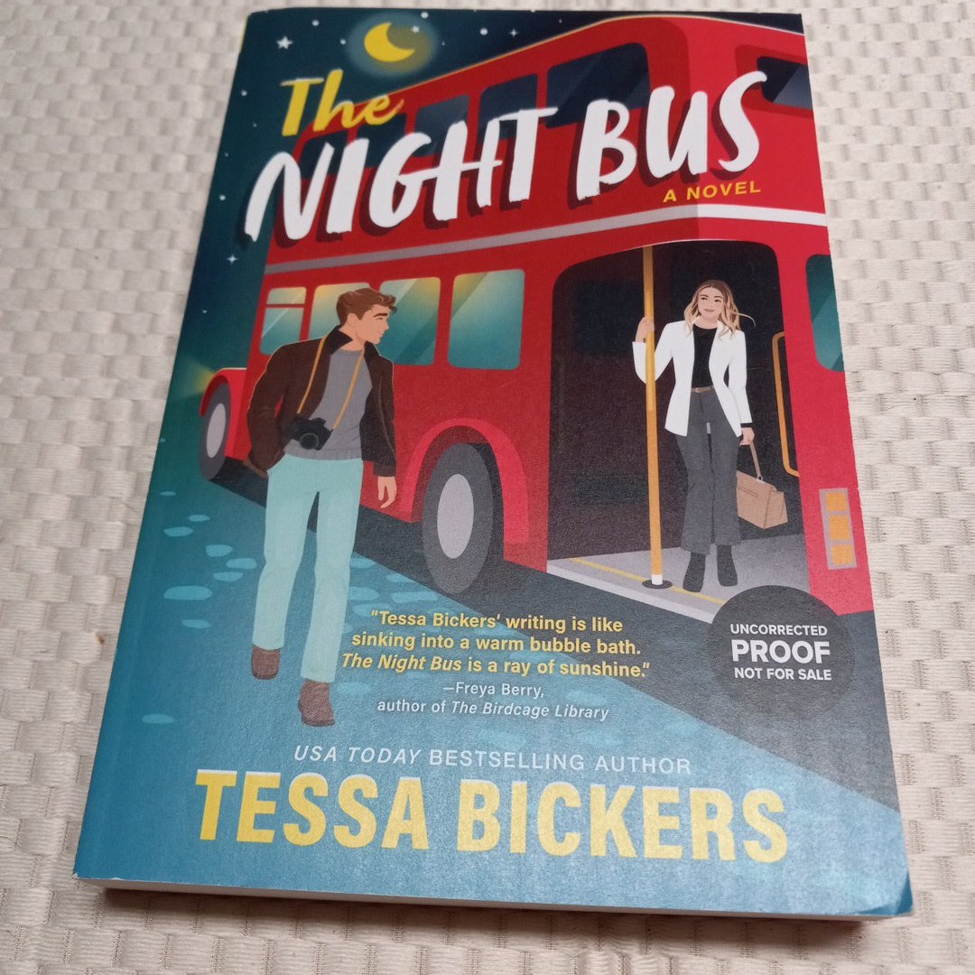 The Night Bus