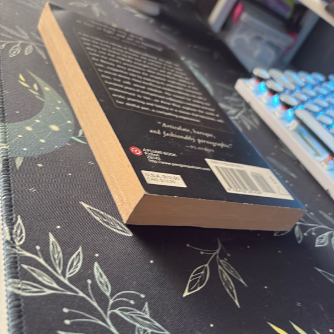 The Claiming of Sleeping Beauty